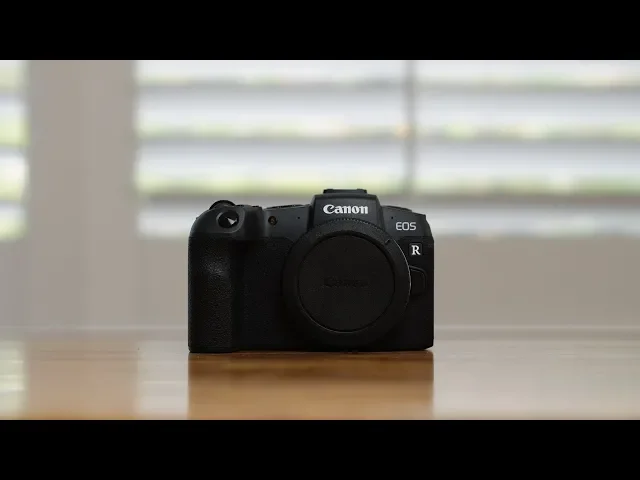 万元以下全画幅,eos rp,对比佳能6d2和索尼a7ii?